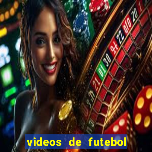 videos de futebol dribles do neymar